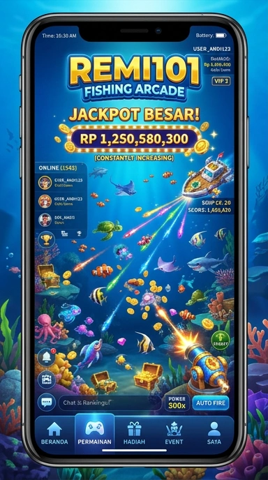 remi101 - Kanal Aplikasi Terlengkap untuk Android dan PC